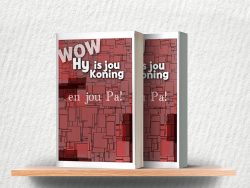 Die Koning is my Pa! - Jeuggids Boek