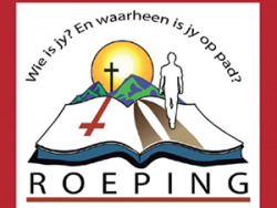 6. Wie is jy? En waarheen is jy op pad?