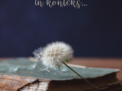 12. Voorspoed van bo in konteks