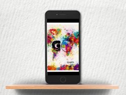 EB-Die 5 G's van Geloof – Jeuggids eBoek