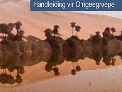 7. Oase van Jesusliefde