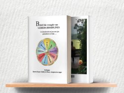 Belééf die vreugde van GEBEDS-DISSIPLINES