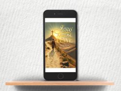 EB-Jesus se aardse lewe eBoek