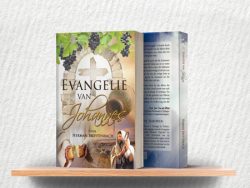 Evangelie van Johannes