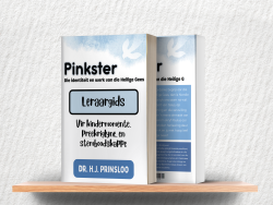 Pinkster Leraargids