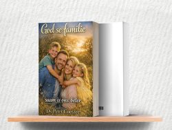 God se Familie - Saam is ons beter