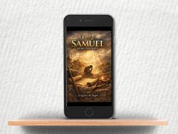 EB-1 & 2 Samuel eBoek