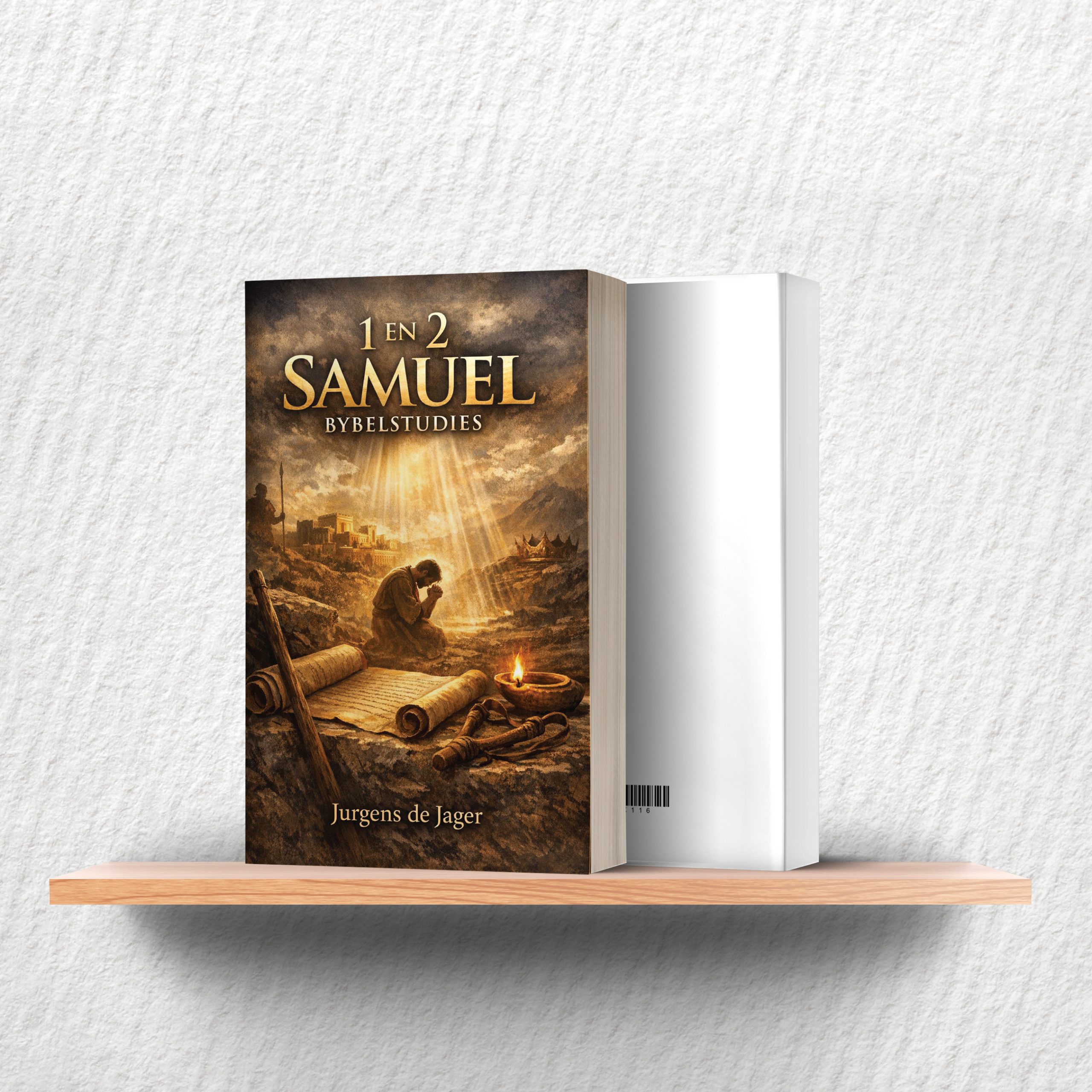 1 & 2 Samuel