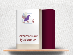 Deuteronomium